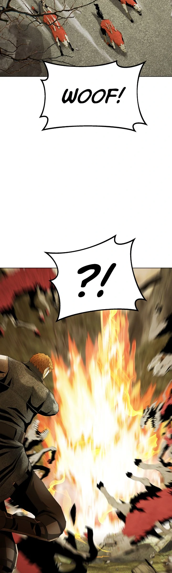 Summoner Wars: Trackers Chapter 25 - page 59