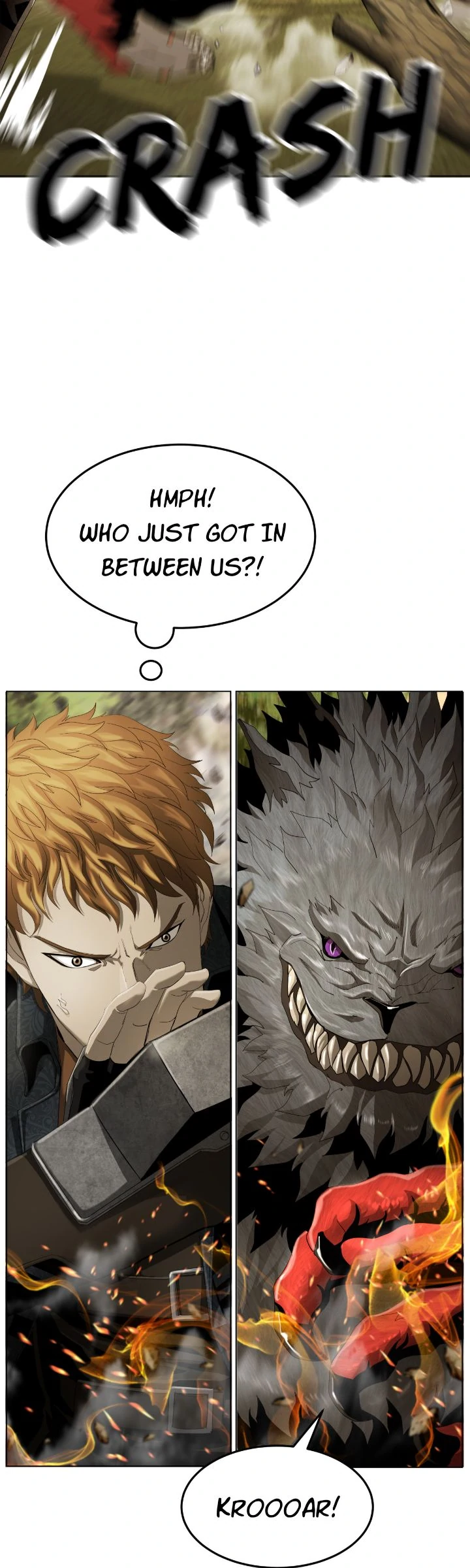 Summoner Wars: Trackers Chapter 25 - page 60