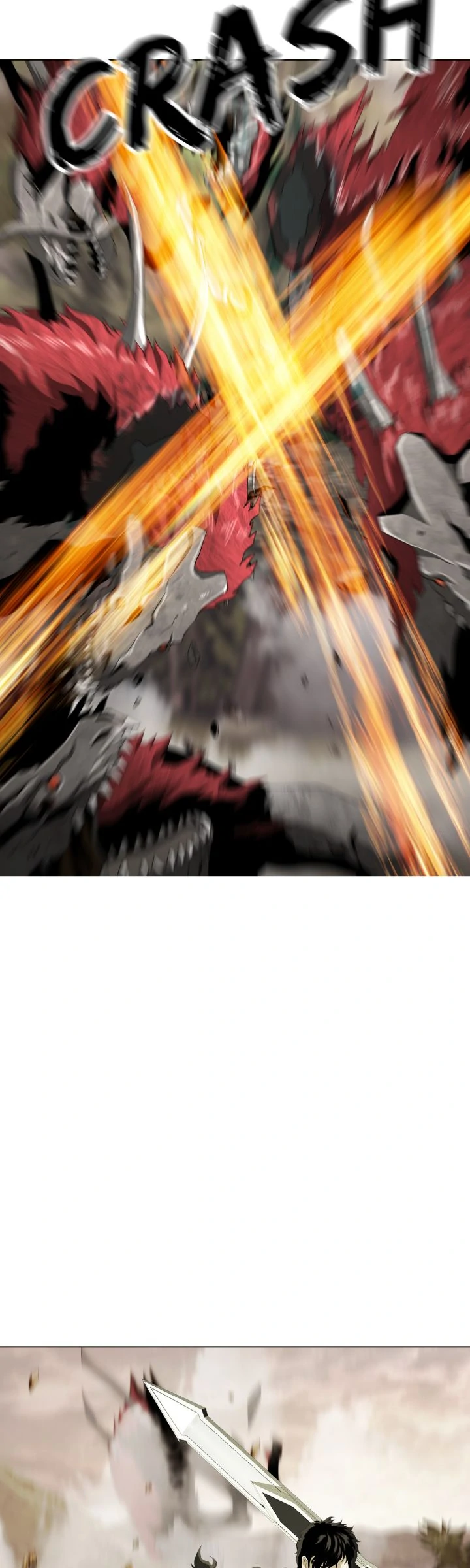 Summoner Wars: Trackers Chapter 25 - page 63