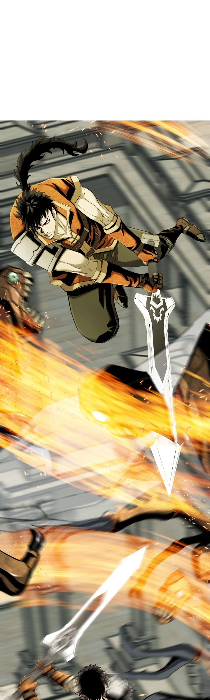 Summoner Wars: Trackers Chapter 25 - page 7