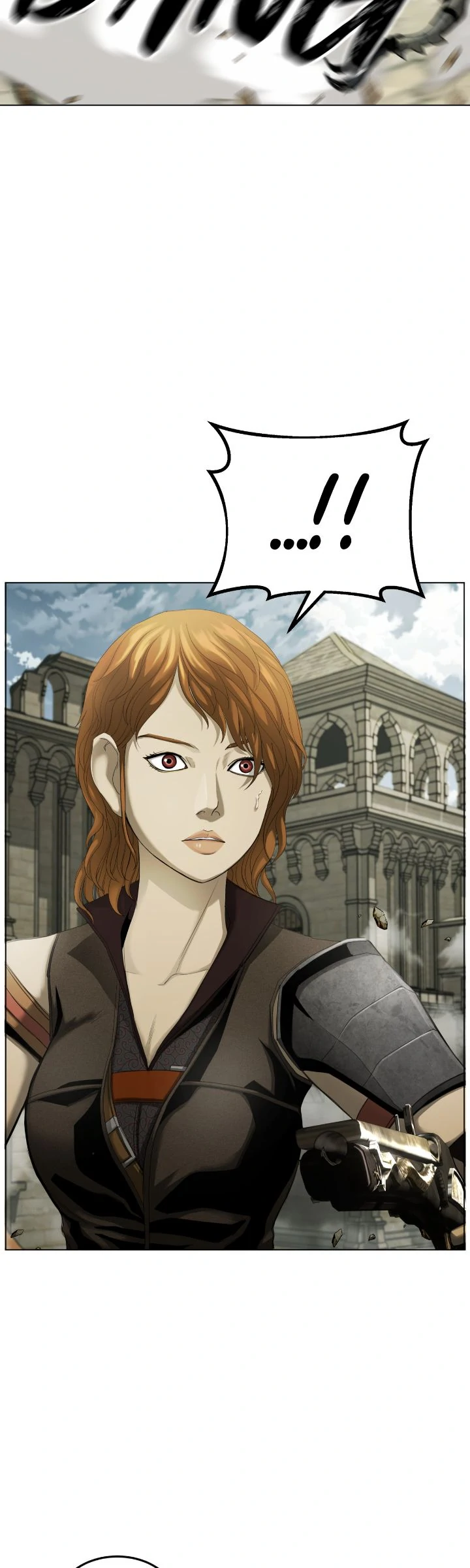 Summoner Wars: Trackers Chapter 25 - page 9