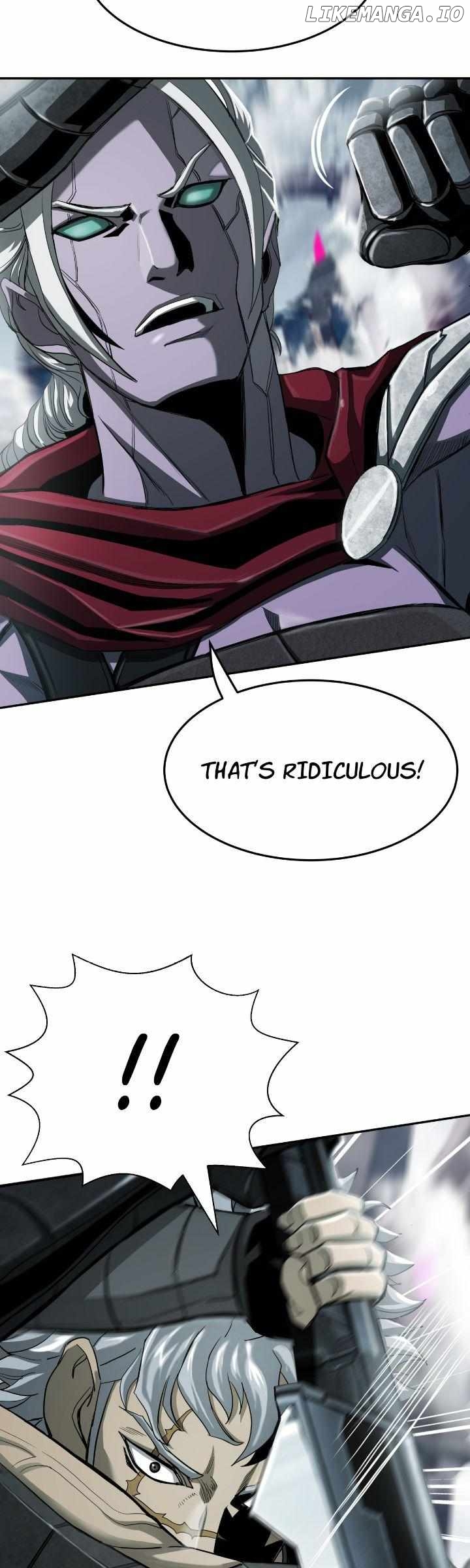 Summoner Wars: Trackers Chapter 16 - page 12