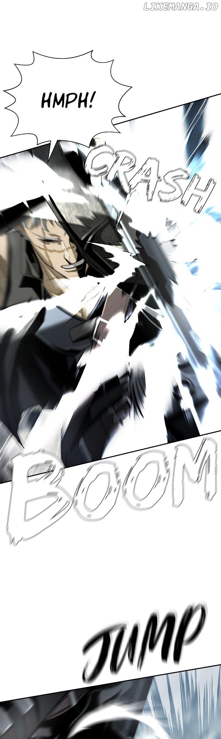 Summoner Wars: Trackers Chapter 16 - page 15