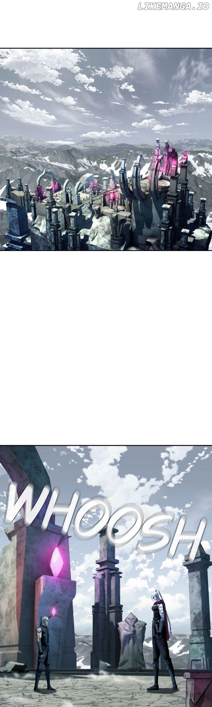 Summoner Wars: Trackers Chapter 16 - page 2