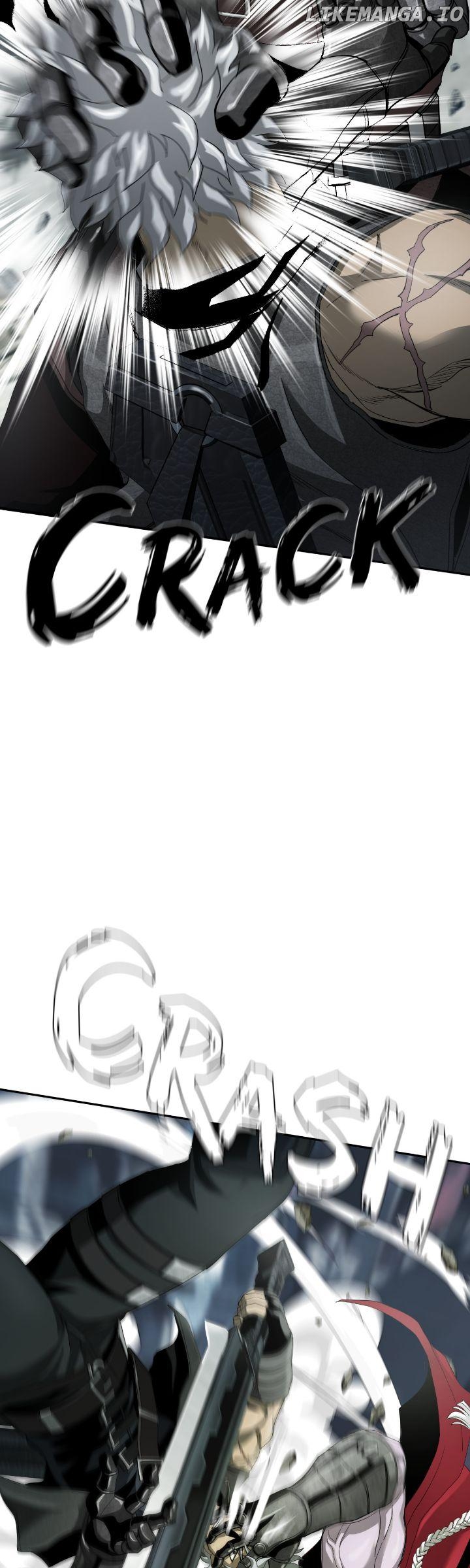Summoner Wars: Trackers Chapter 16 - page 22