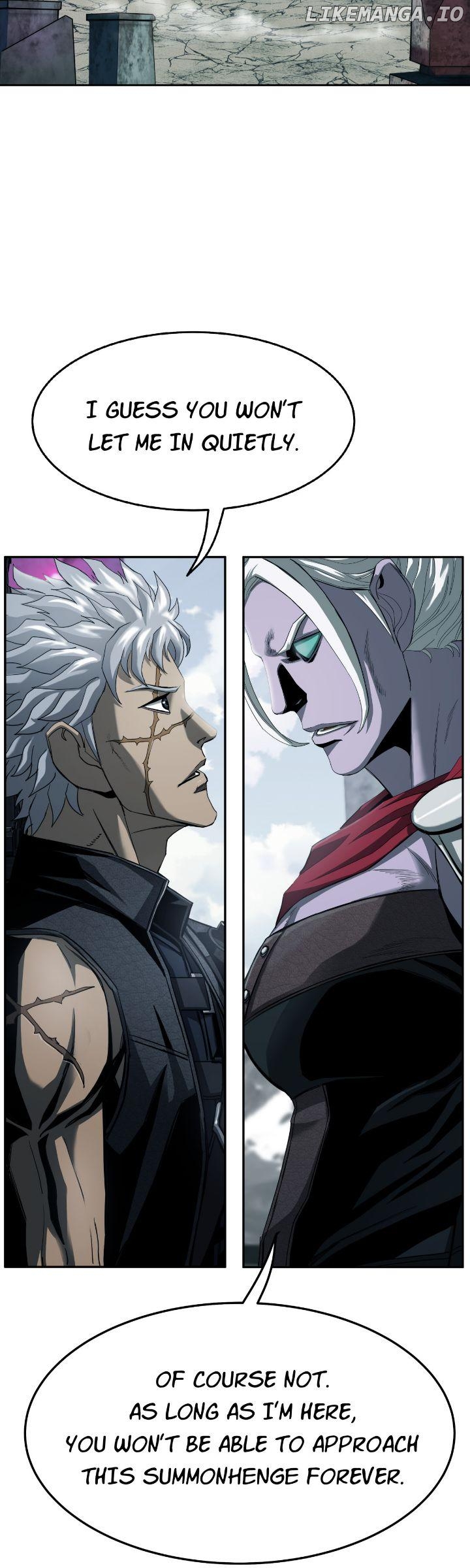 Summoner Wars: Trackers Chapter 16 - page 3