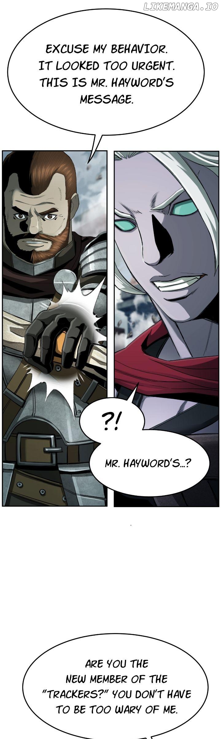Summoner Wars: Trackers Chapter 16 - page 47
