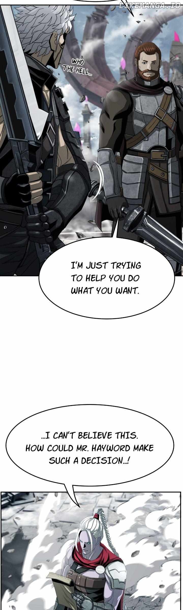 Summoner Wars: Trackers Chapter 16 - page 48