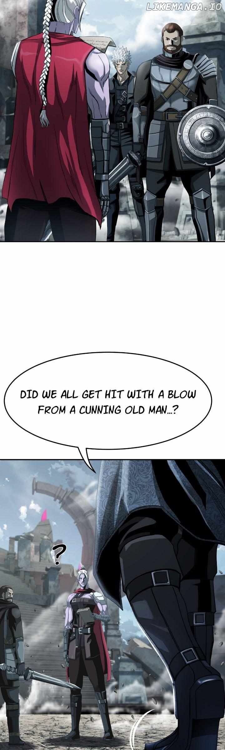 Summoner Wars: Trackers Chapter 16 - page 50