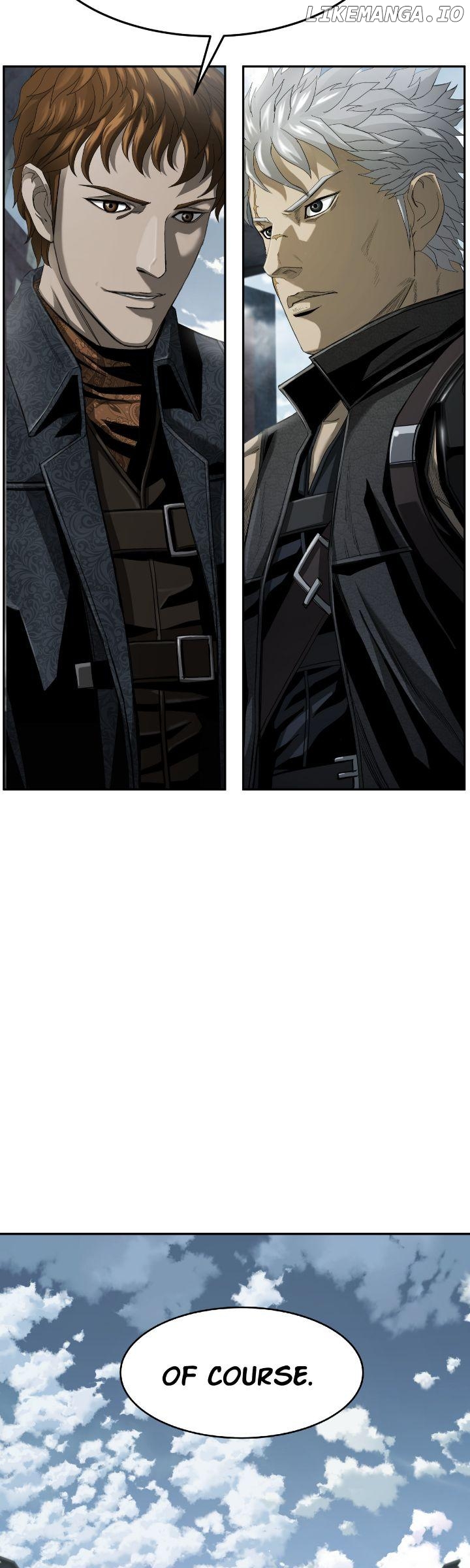 Summoner Wars: Trackers Chapter 16 - page 53