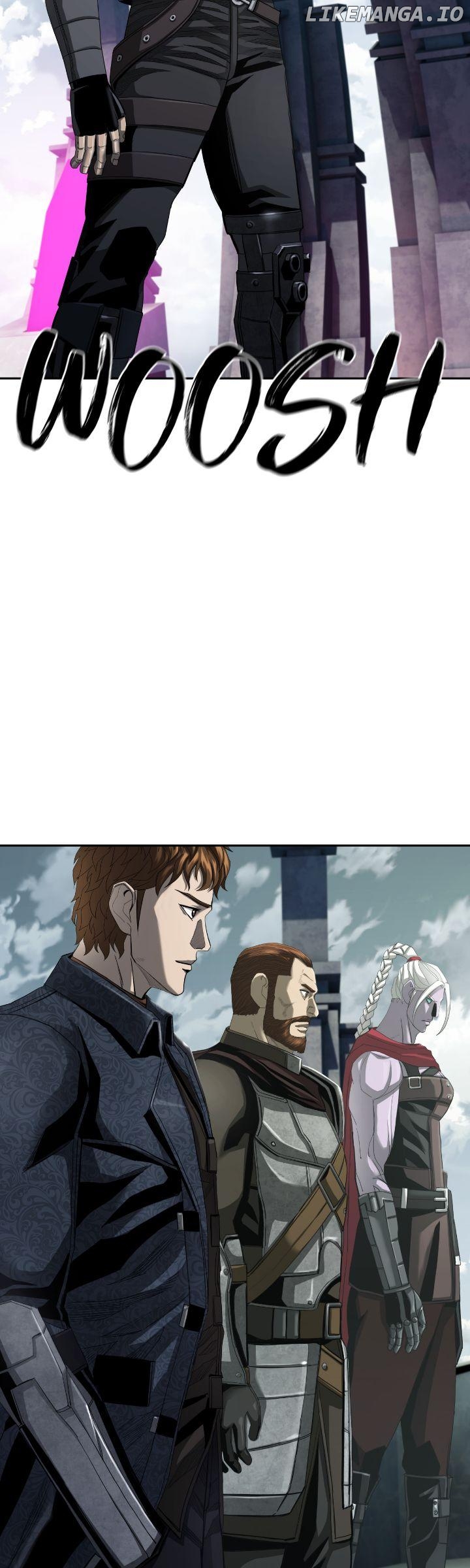 Summoner Wars: Trackers Chapter 16 - page 59
