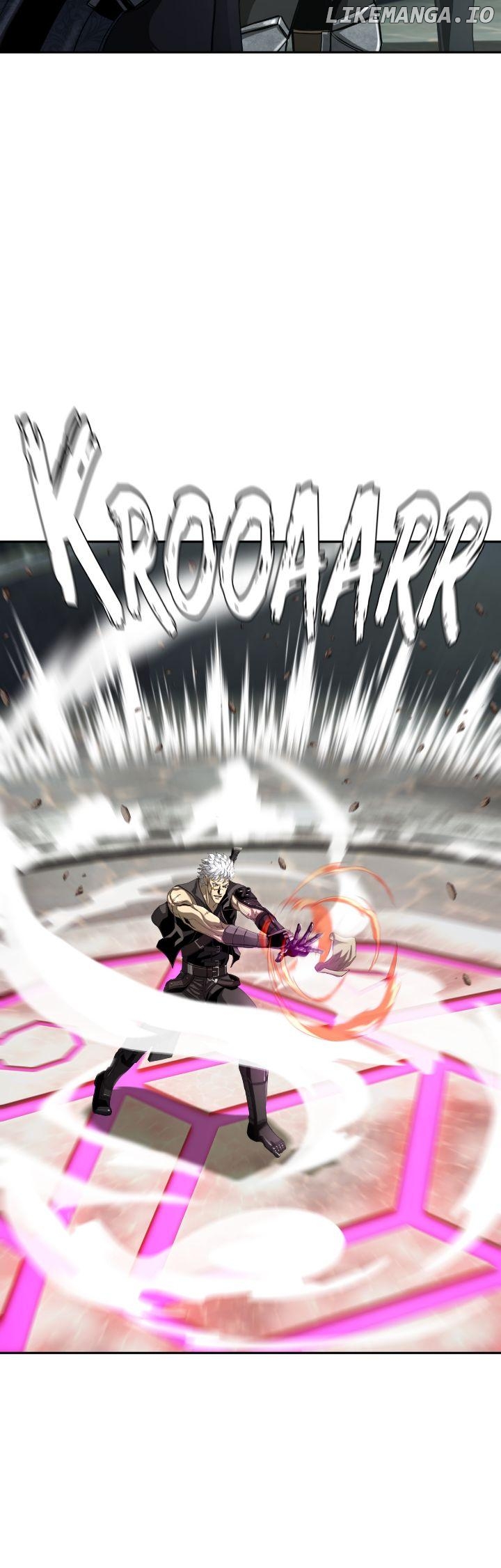 Summoner Wars: Trackers Chapter 16 - page 60
