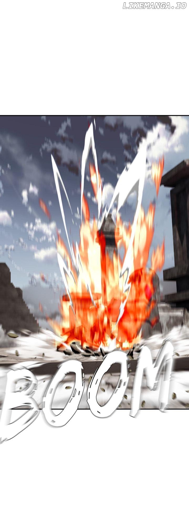 Summoner Wars: Trackers Chapter 16 - page 9