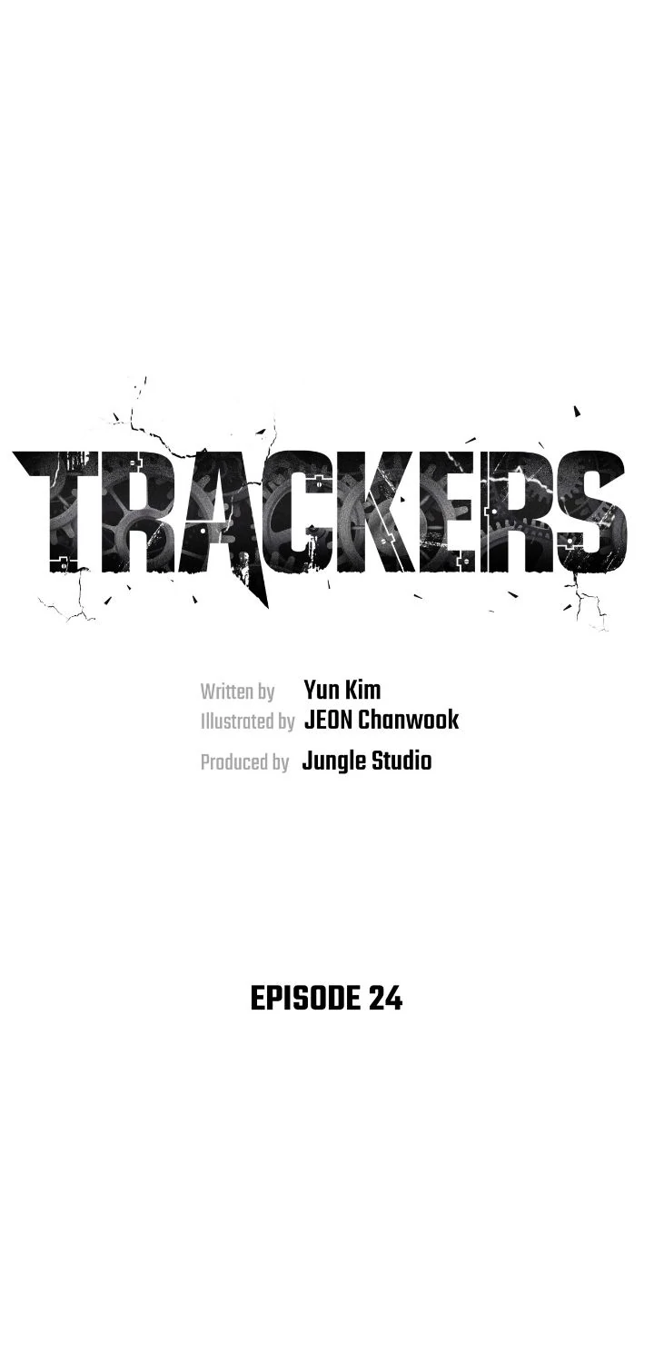 Summoner Wars: Trackers Chapter 24 - page 15