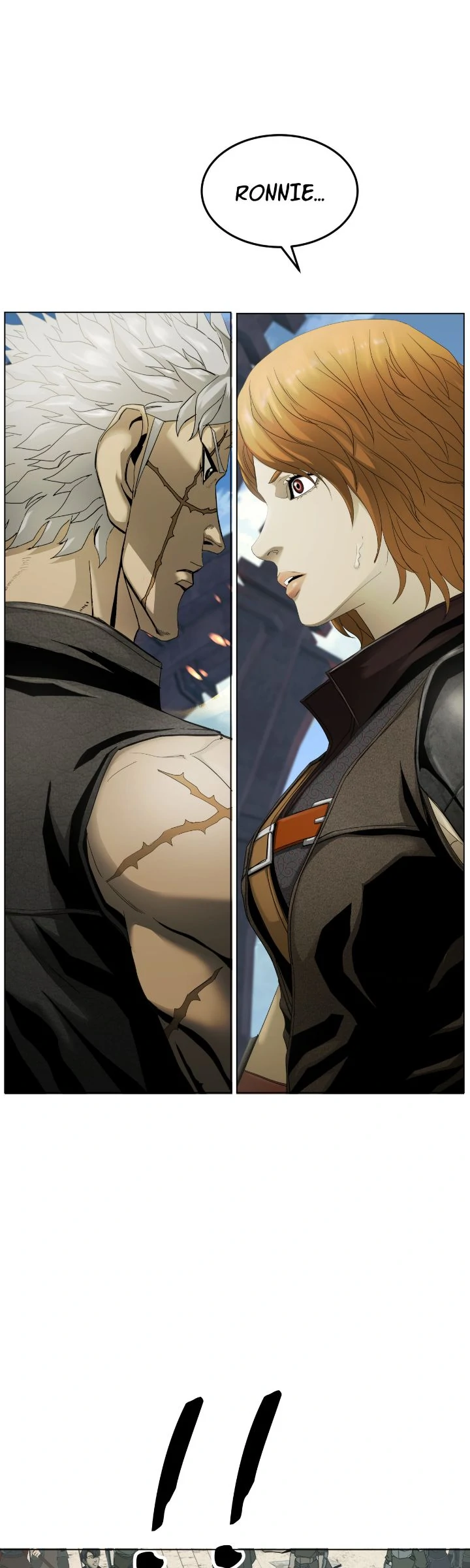 Summoner Wars: Trackers Chapter 24 - page 2