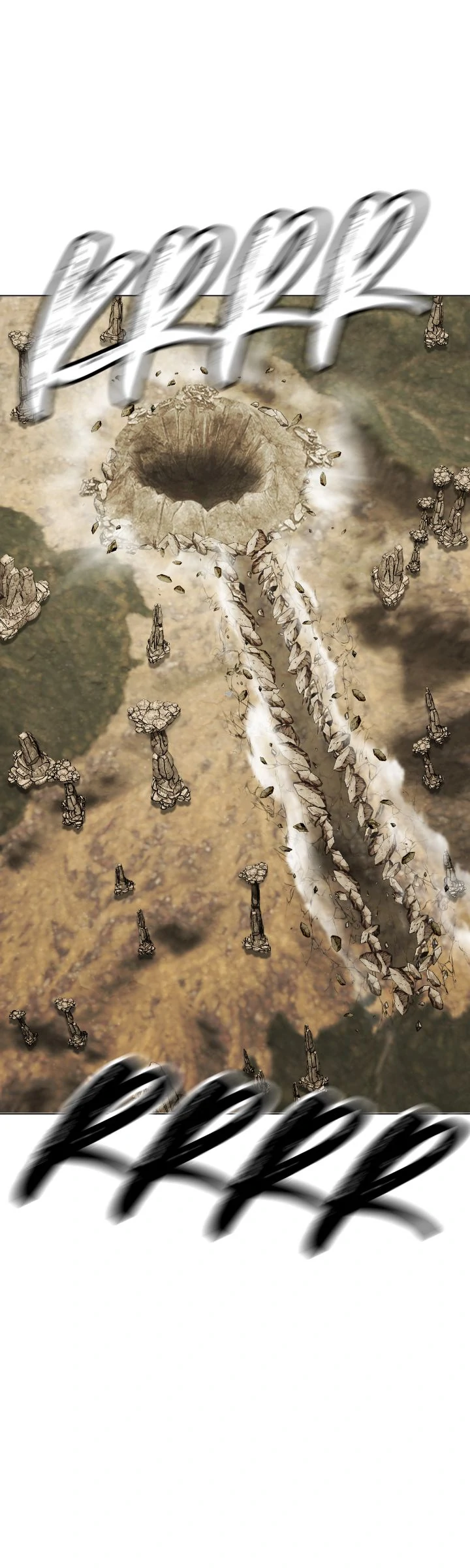 Summoner Wars: Trackers Chapter 24 - page 22