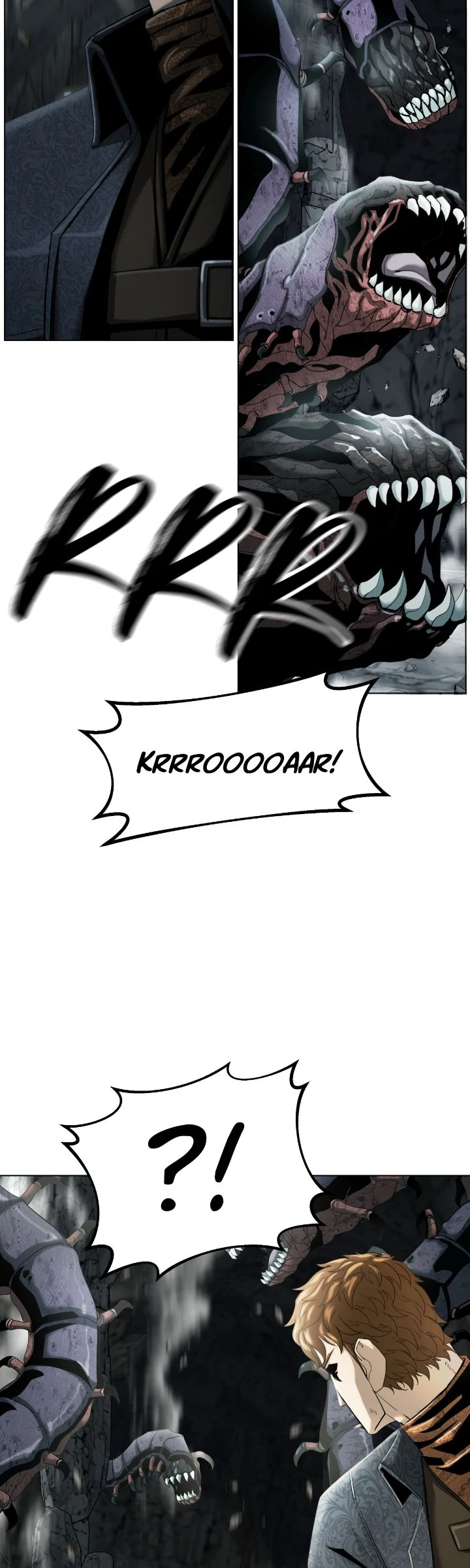 Summoner Wars: Trackers Chapter 24 - page 25