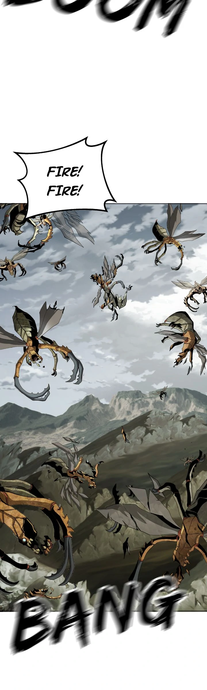 Summoner Wars: Trackers Chapter 24 - page 30