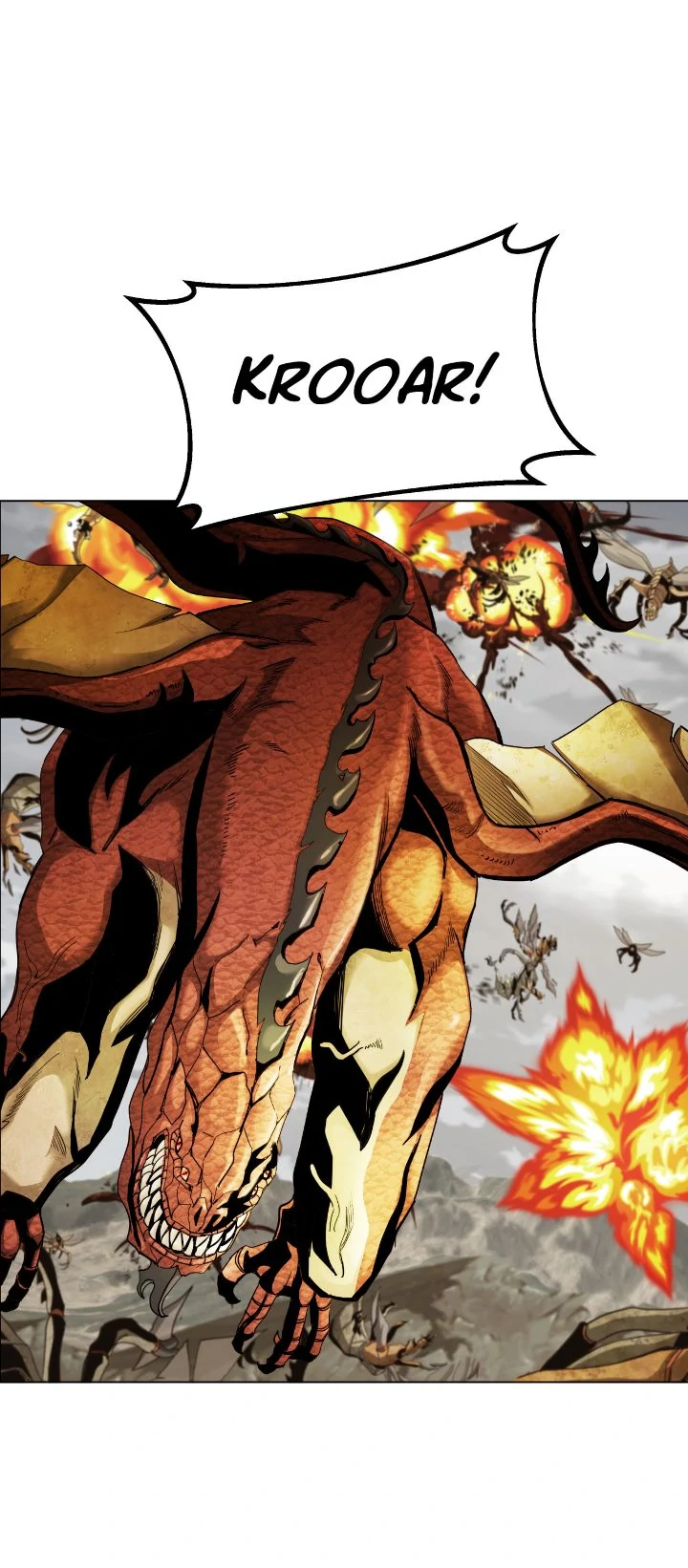 Summoner Wars: Trackers Chapter 24 - page 31