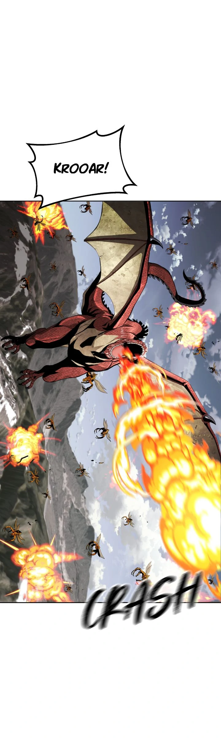 Summoner Wars: Trackers Chapter 24 - page 32