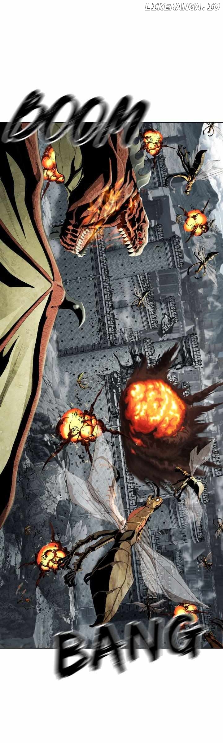 Summoner Wars: Trackers Chapter 24 - page 33