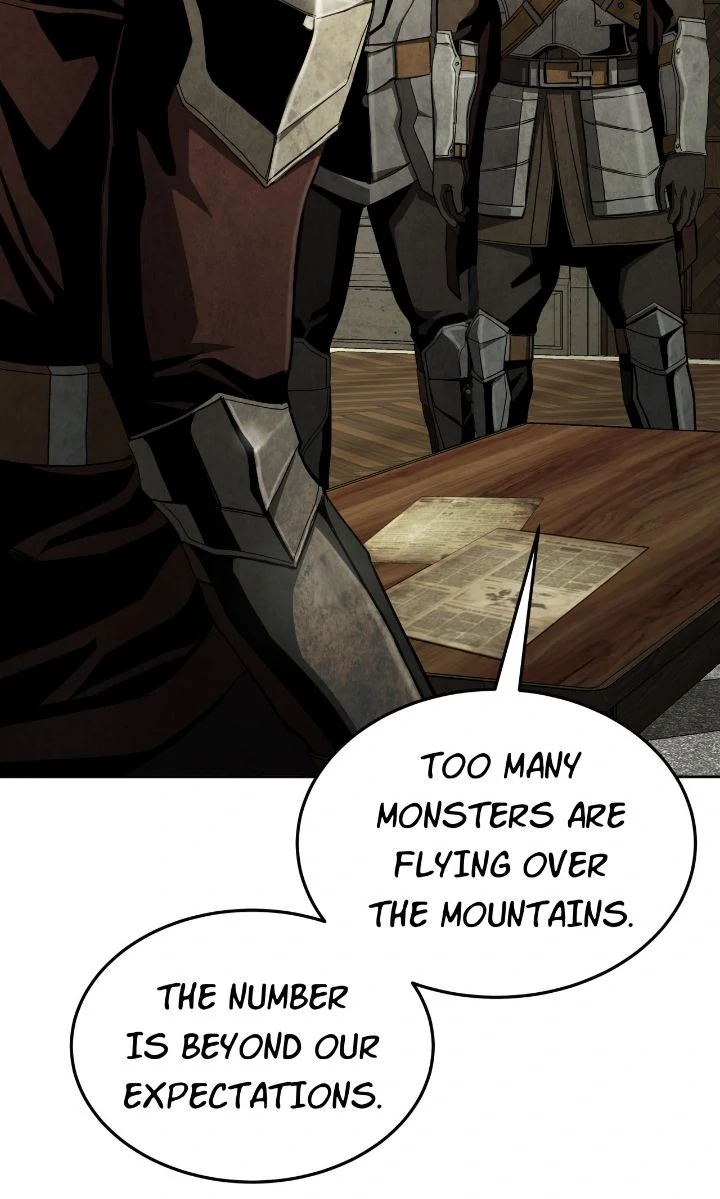 Summoner Wars: Trackers Chapter 24 - page 36