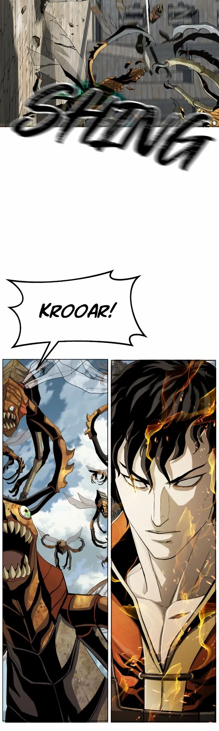 Summoner Wars: Trackers Chapter 24 - page 43