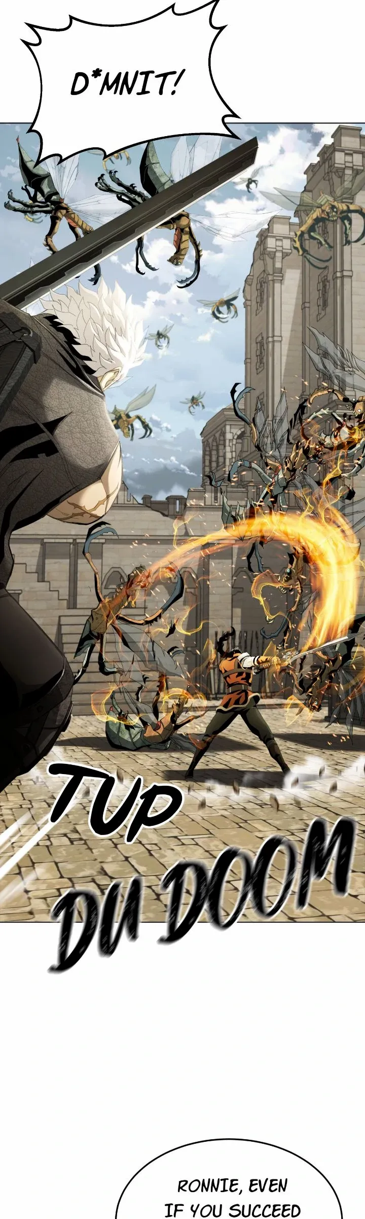 Summoner Wars: Trackers Chapter 24 - page 53