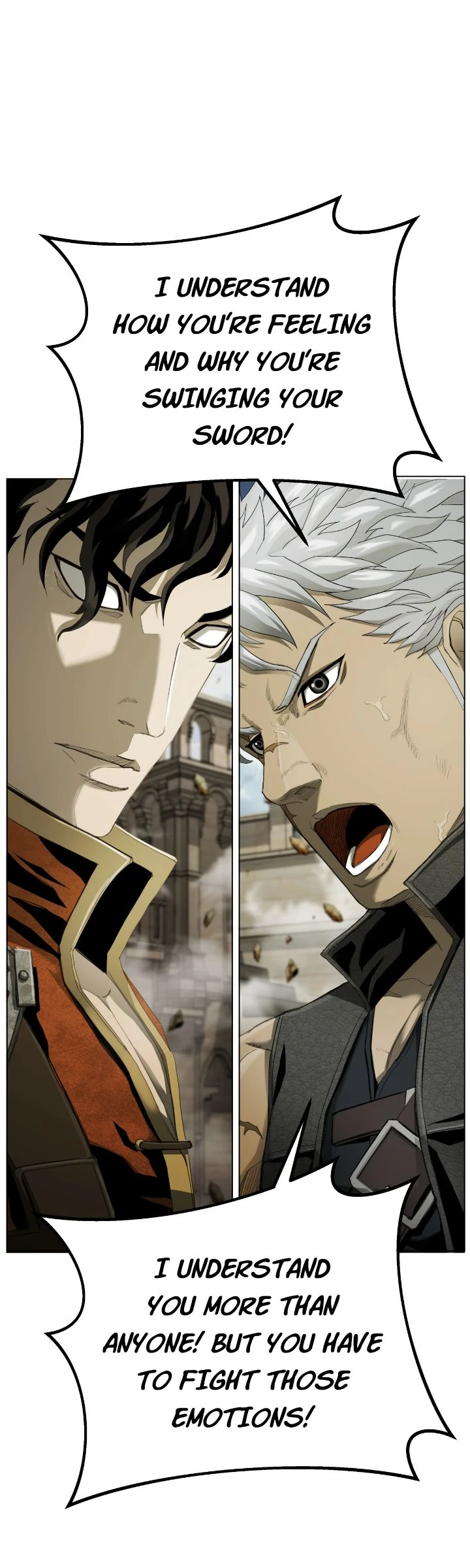Summoner Wars: Trackers Chapter 24 - page 57