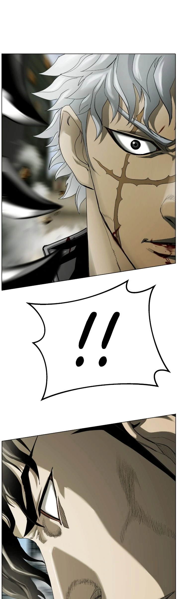 Summoner Wars: Trackers Chapter 24 - page 65