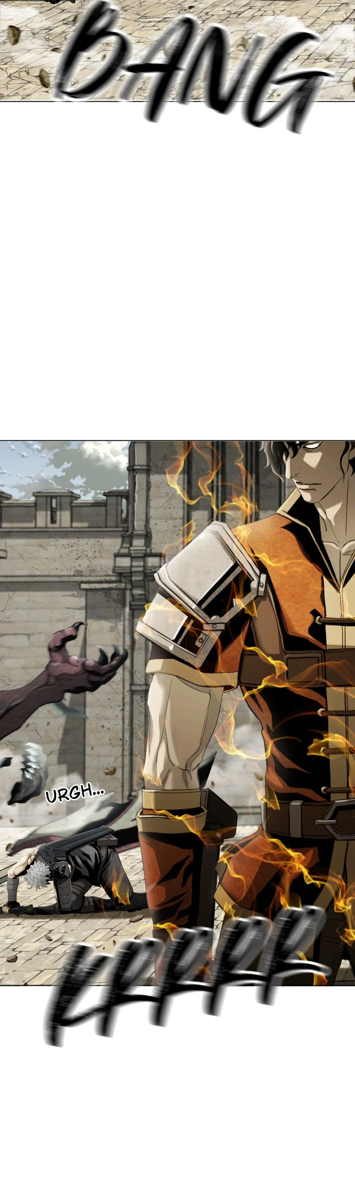 Summoner Wars: Trackers Chapter 24 - page 69