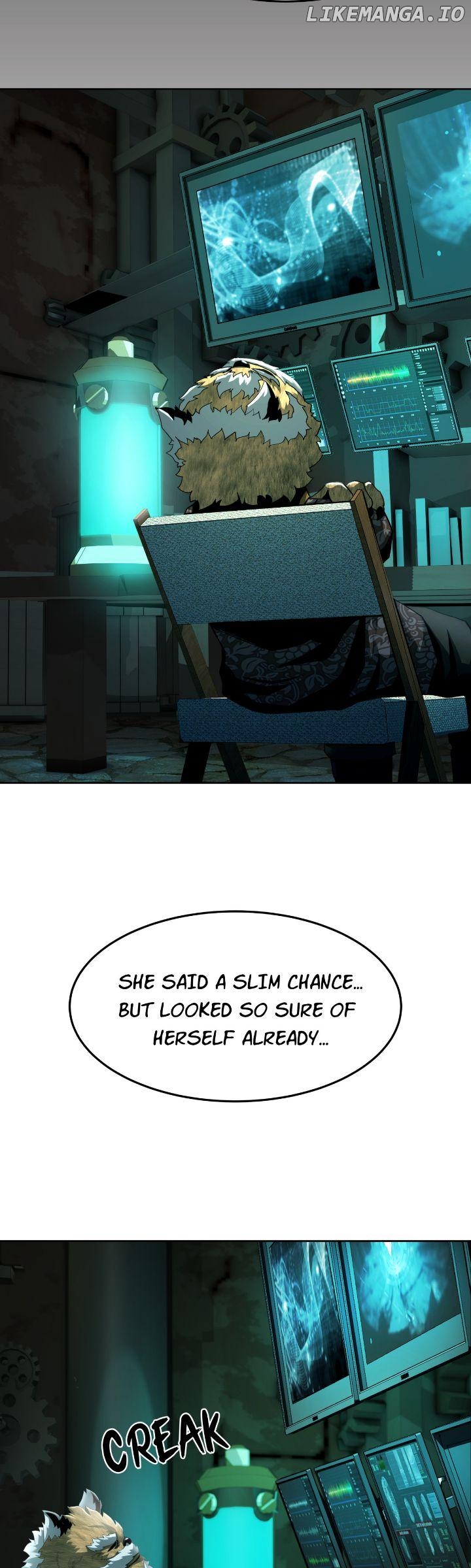 Summoner Wars: Trackers Chapter 15 - page 13