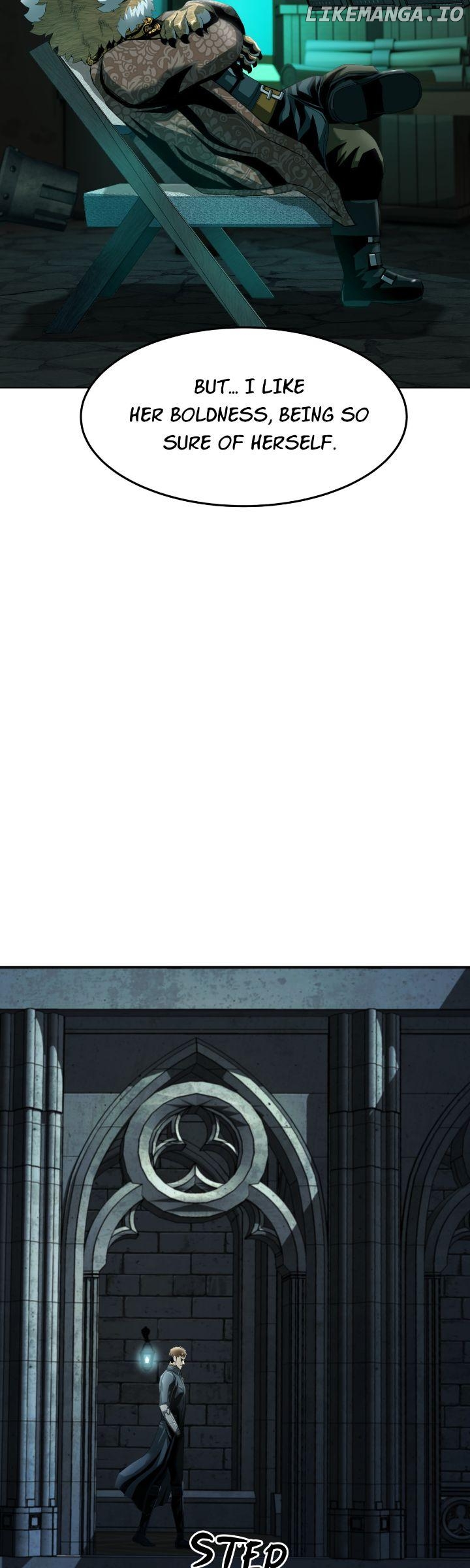 Summoner Wars: Trackers Chapter 15 - page 14