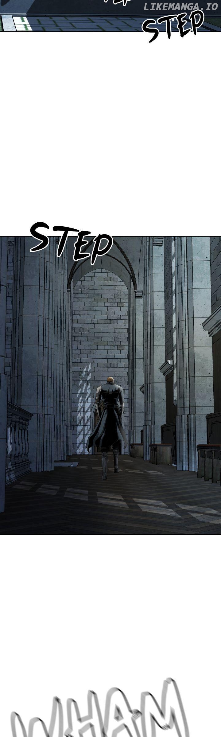 Summoner Wars: Trackers Chapter 15 - page 15