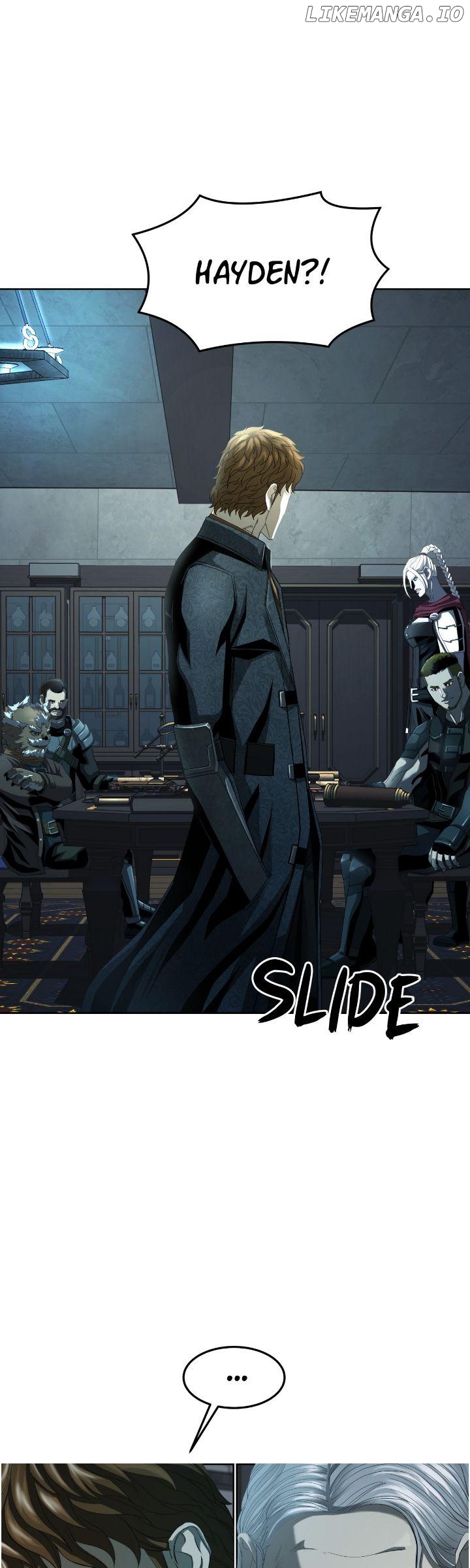 Summoner Wars: Trackers Chapter 15 - page 18