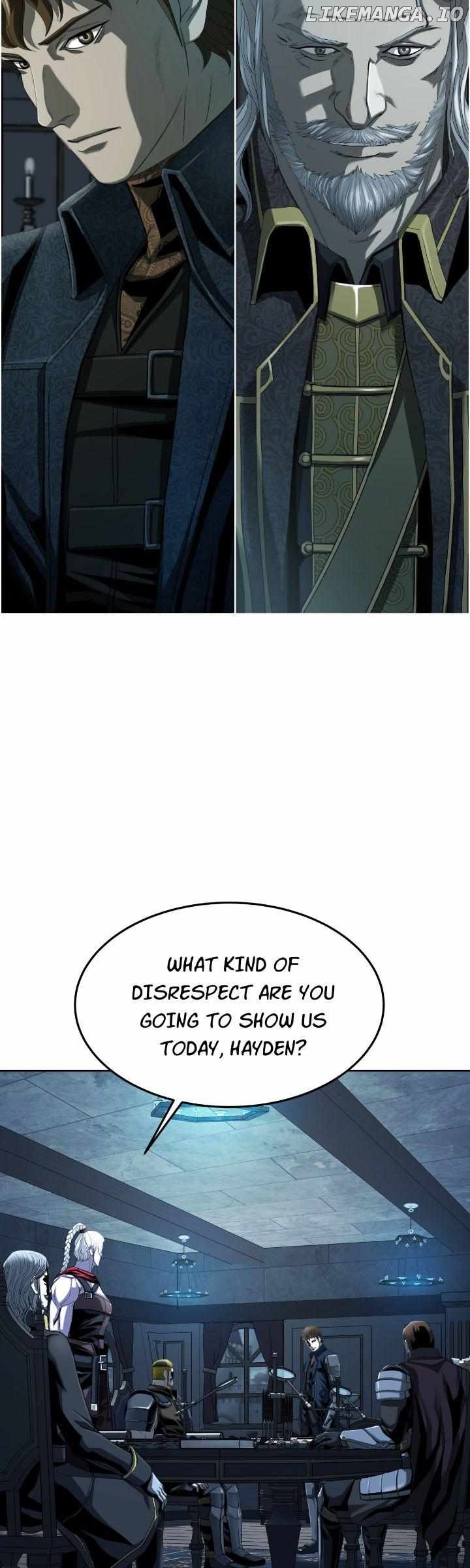 Summoner Wars: Trackers Chapter 15 - page 19