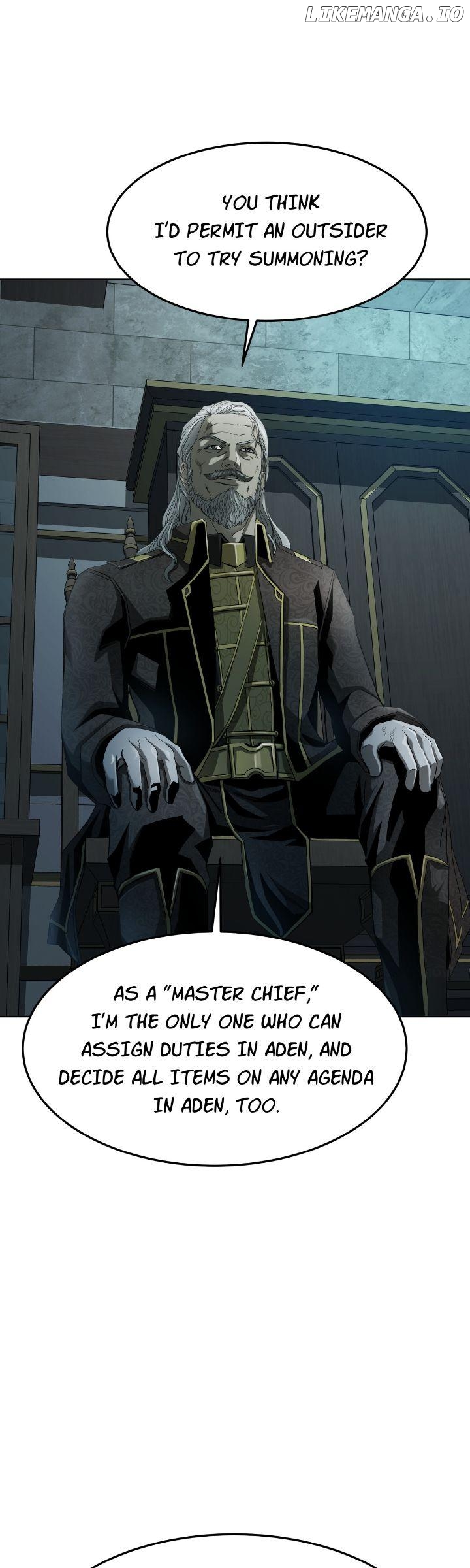 Summoner Wars: Trackers Chapter 15 - page 26