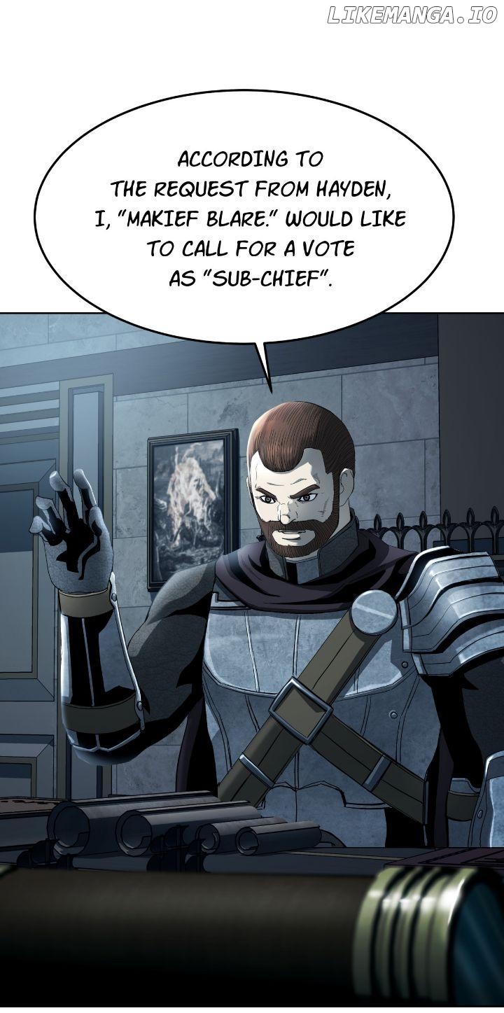 Summoner Wars: Trackers Chapter 15 - page 30