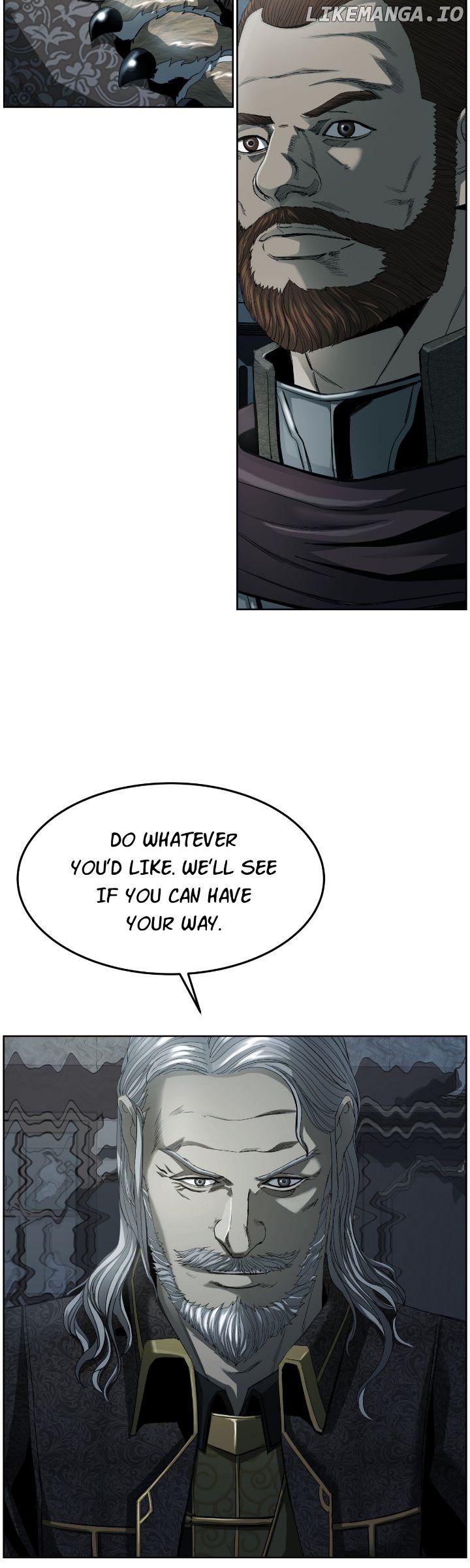 Summoner Wars: Trackers Chapter 15 - page 33