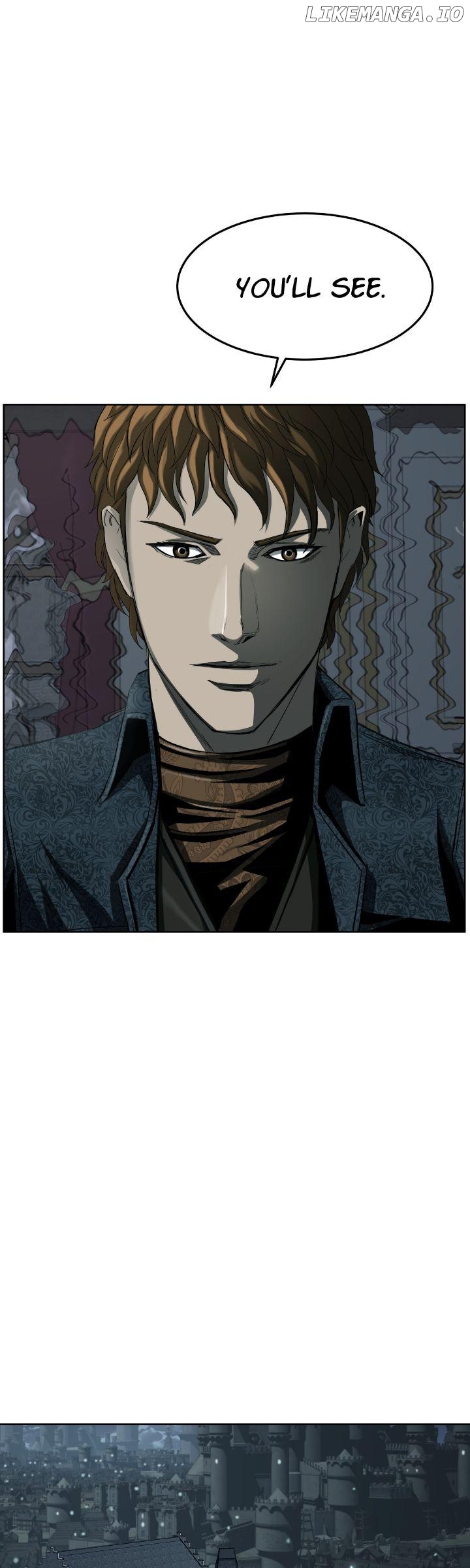Summoner Wars: Trackers Chapter 15 - page 34