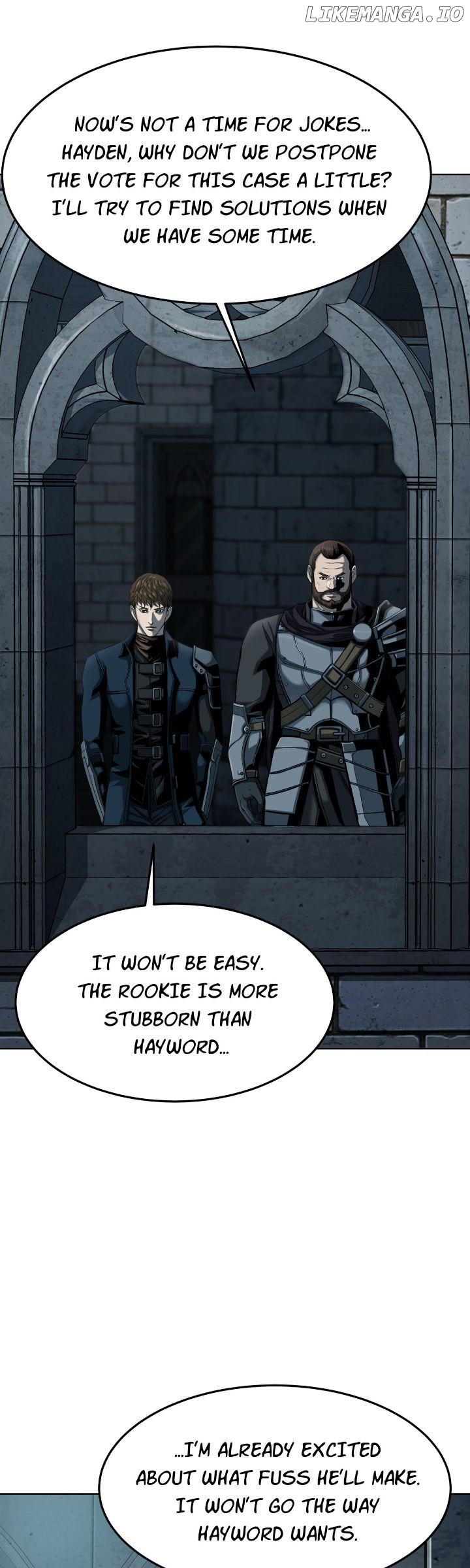 Summoner Wars: Trackers Chapter 15 - page 42