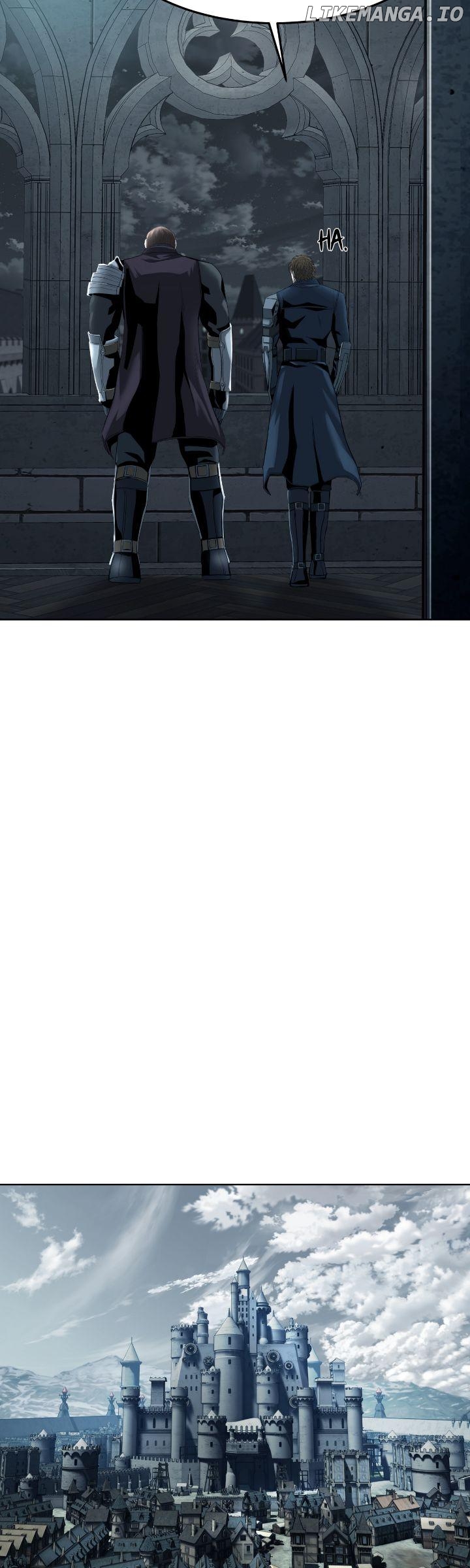Summoner Wars: Trackers Chapter 15 - page 43