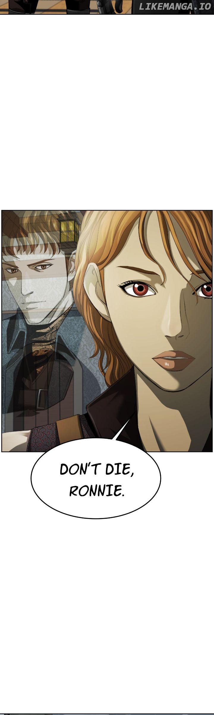 Summoner Wars: Trackers Chapter 15 - page 48