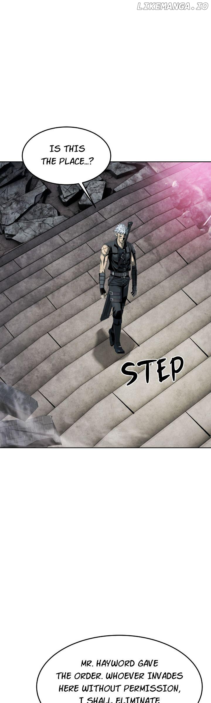Summoner Wars: Trackers Chapter 15 - page 58