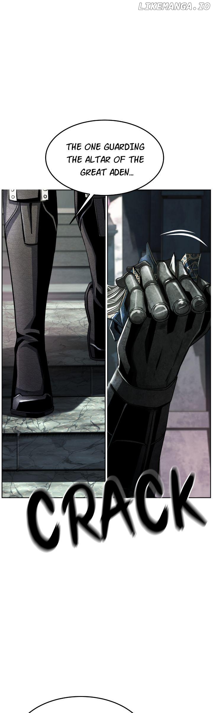 Summoner Wars: Trackers Chapter 15 - page 63