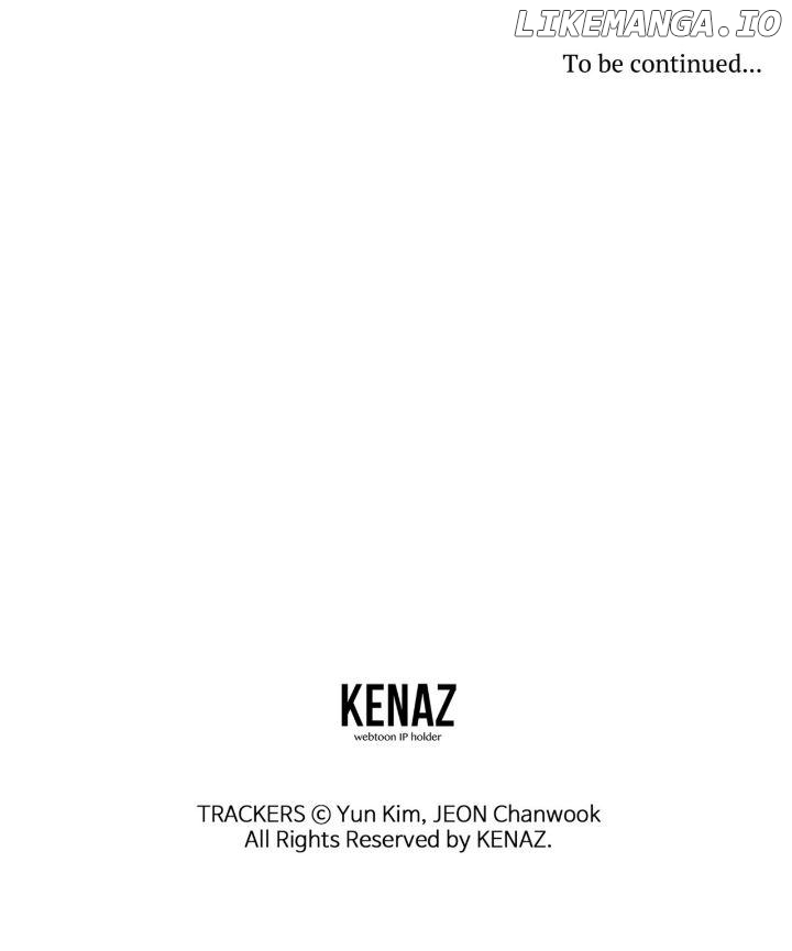 Summoner Wars: Trackers Chapter 15 - page 66