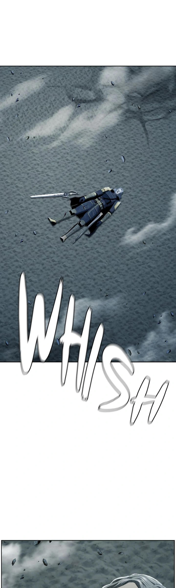 Summoner Wars: Trackers Chapter 45 - page 13
