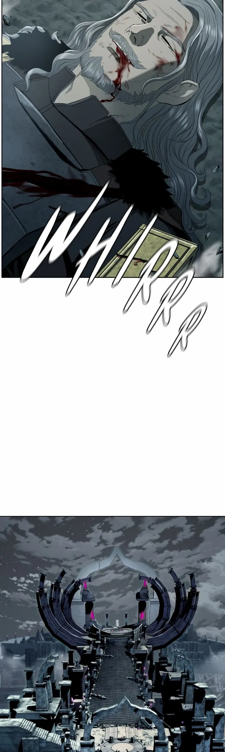Summoner Wars: Trackers Chapter 45 - page 14