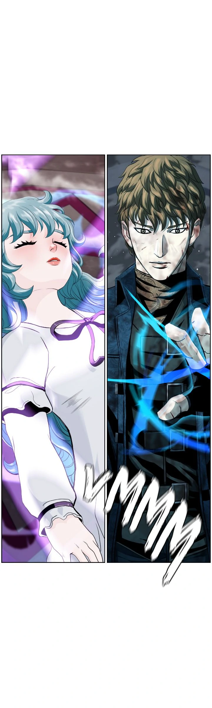 Summoner Wars: Trackers Chapter 45 - page 19
