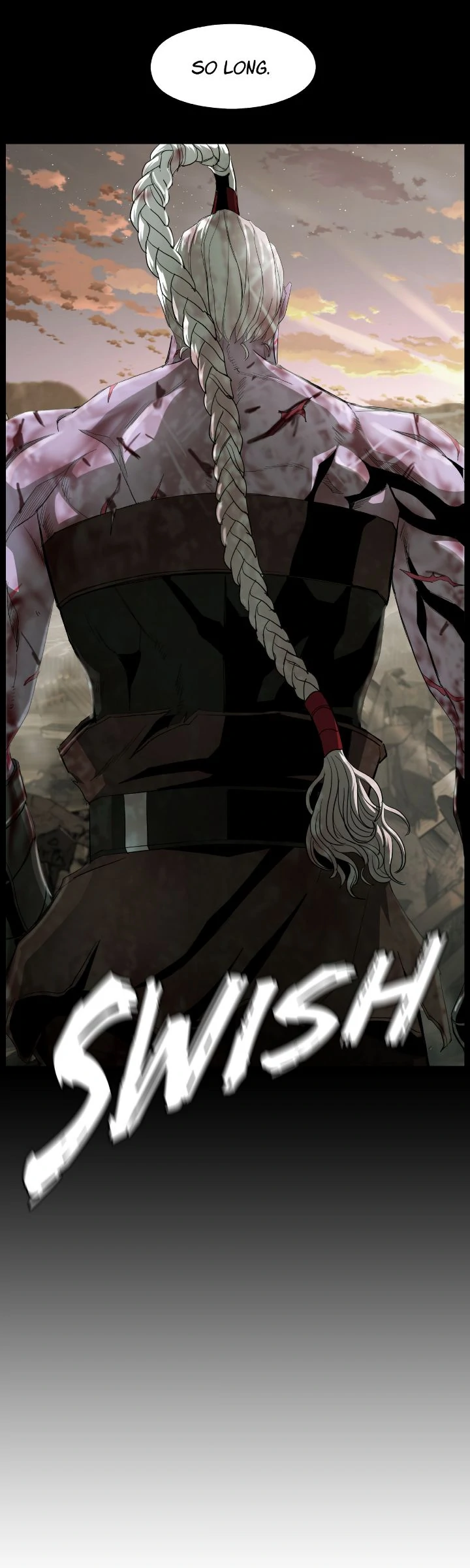 Summoner Wars: Trackers Chapter 45 - page 46